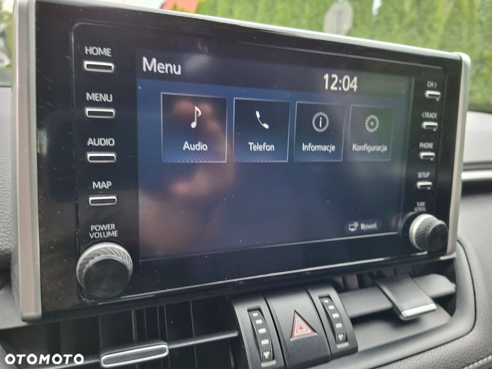 Toyota RAV4 2.0 Comfort 4x4 MS - 29