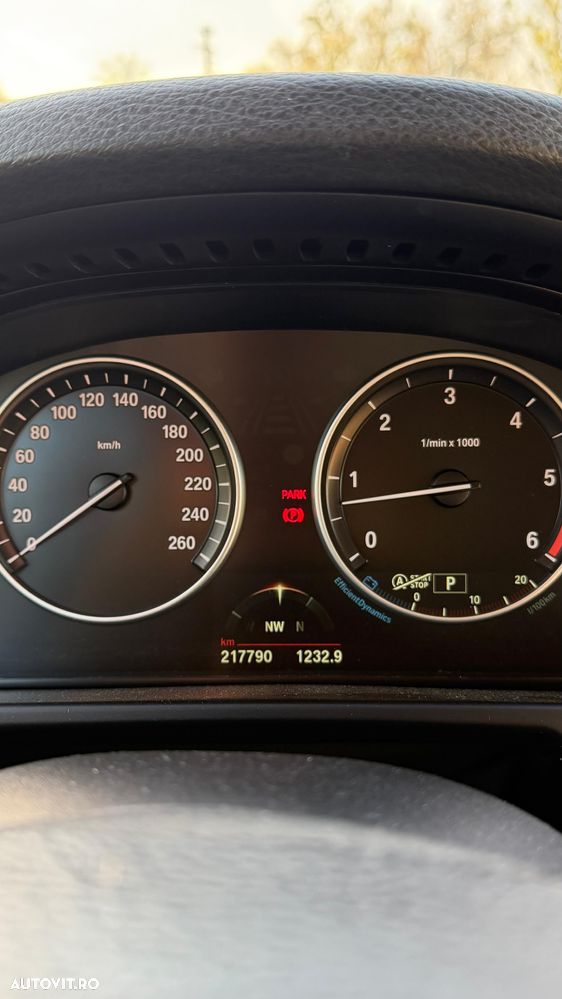 BMW X5 xDrive30d - 6