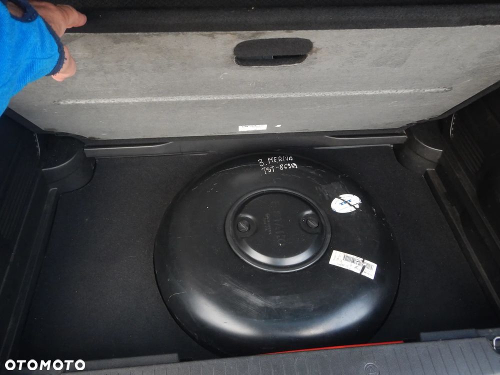 Opel Meriva 1.4 T Enjoy S&S - 15