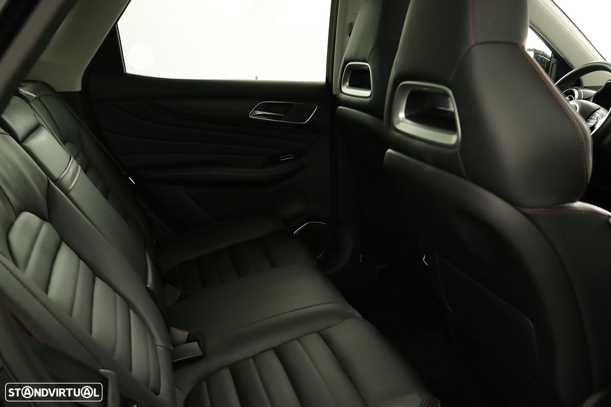 MG EHS 1.5 T-GDI Plug-in Hybrid Luxury - 24
