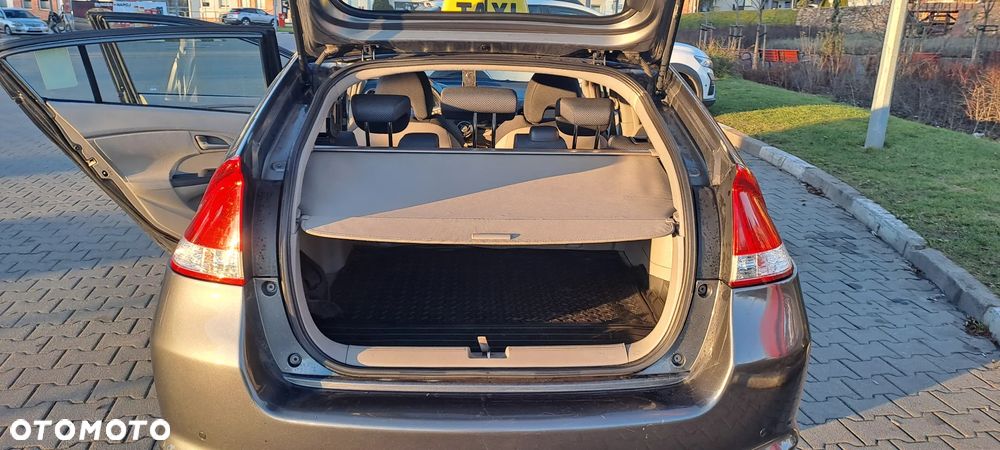 Honda Insight 1.3 IMA Elegance - 19