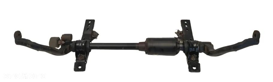 RANGE ROVER SPORT L494 DRĄŻEK STABILIZATORA AKTYWNY ACE PRZÓD PRZEDNI ORYGINAŁ - 1