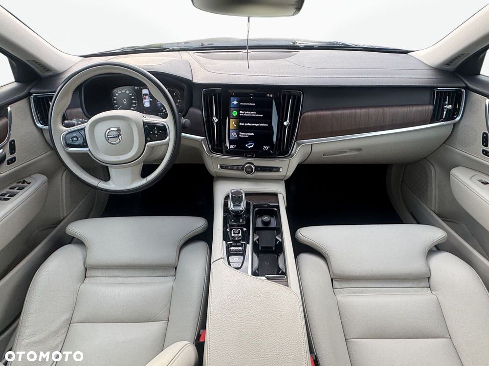 Volvo S90 D5 AWD Inscription - 18