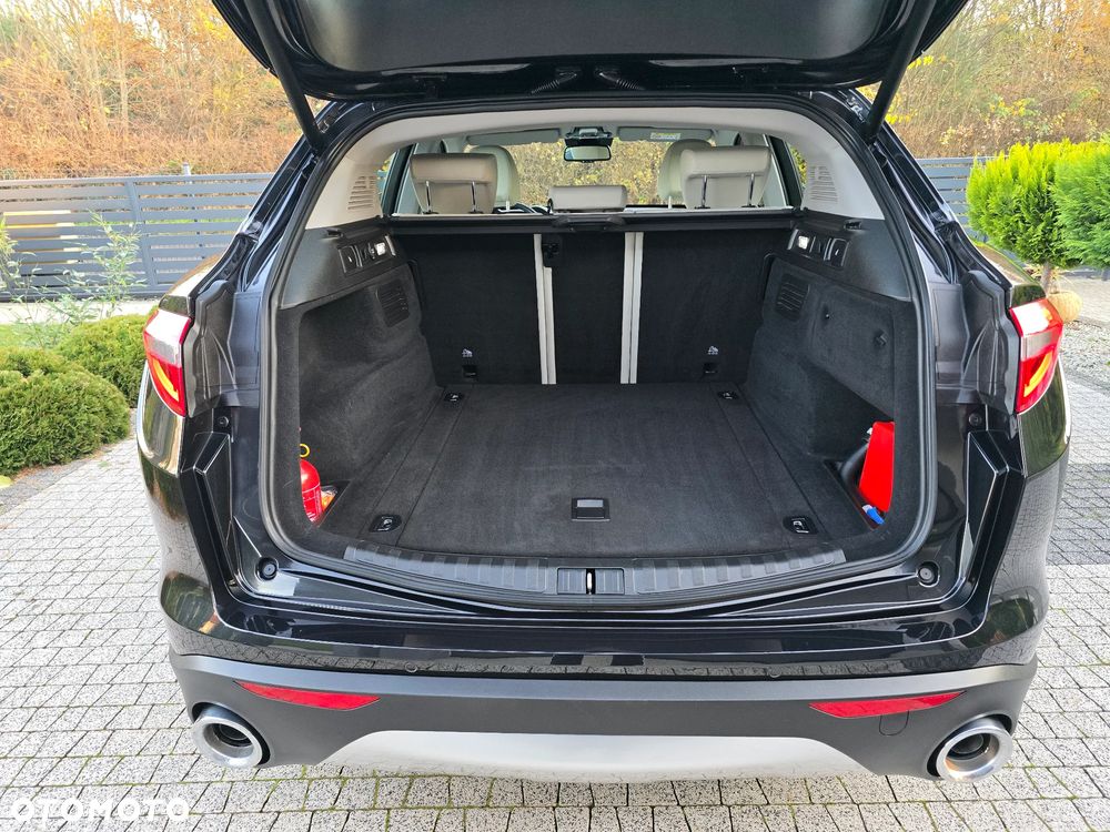 Alfa Romeo Stelvio 2.0 Turbo Super Q4 - 27