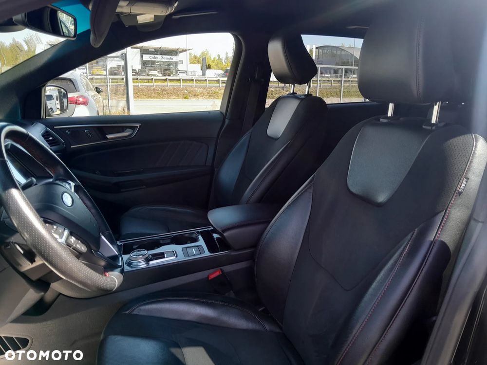 Ford Edge 2.0 EcoBlue Twin-Turbo 4WD ST-Line - 9