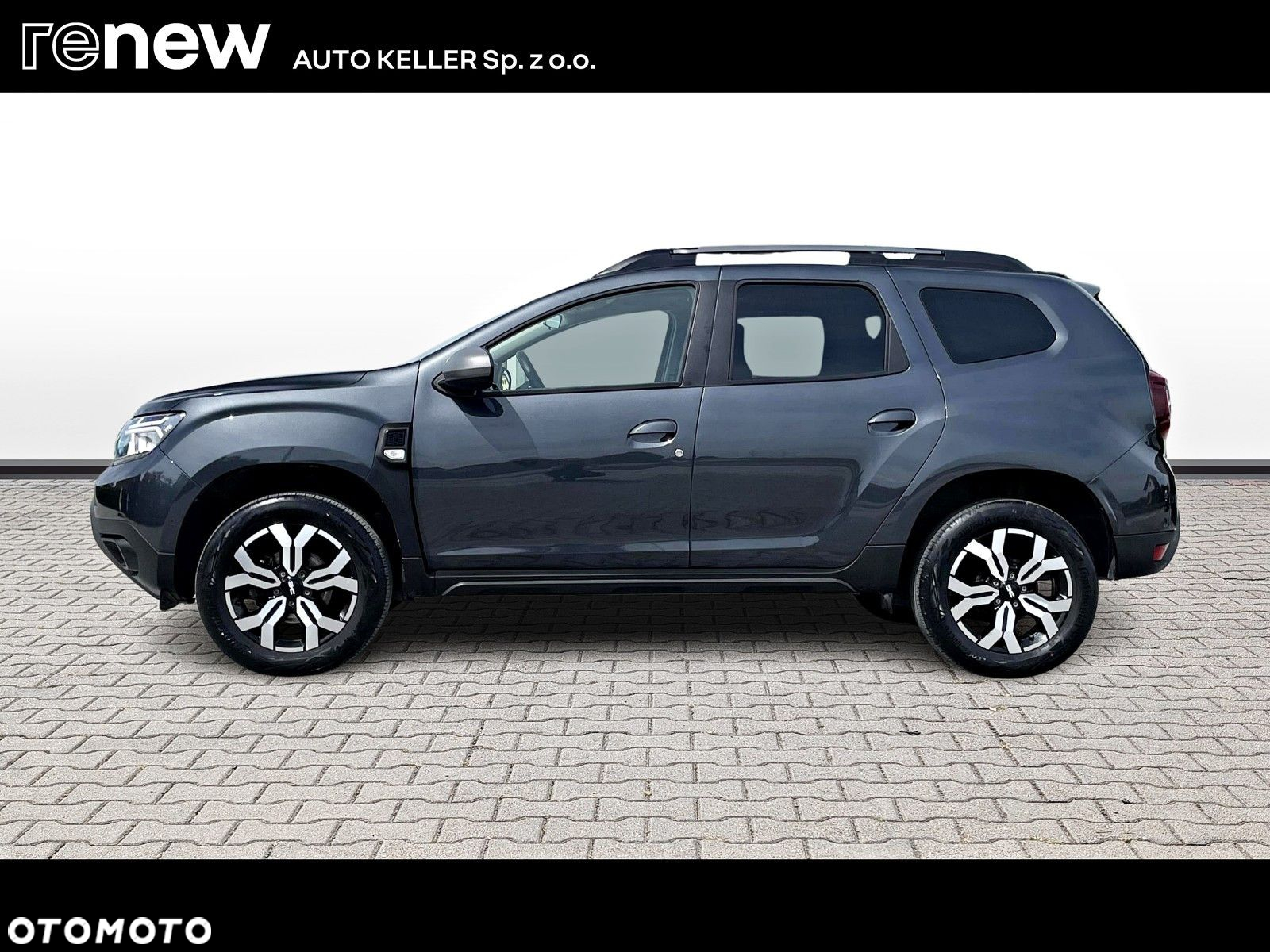Dacia Duster - 3