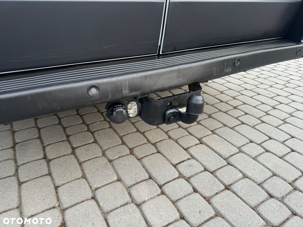 Peugeot Boxer - 14