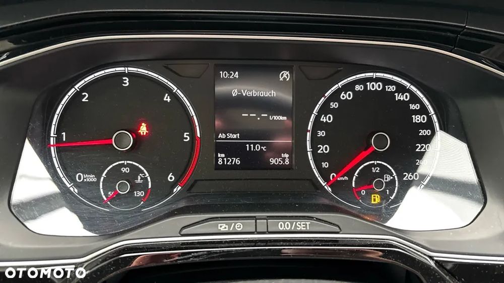 Volkswagen Polo 1.6 TDI SCR Highline - 3