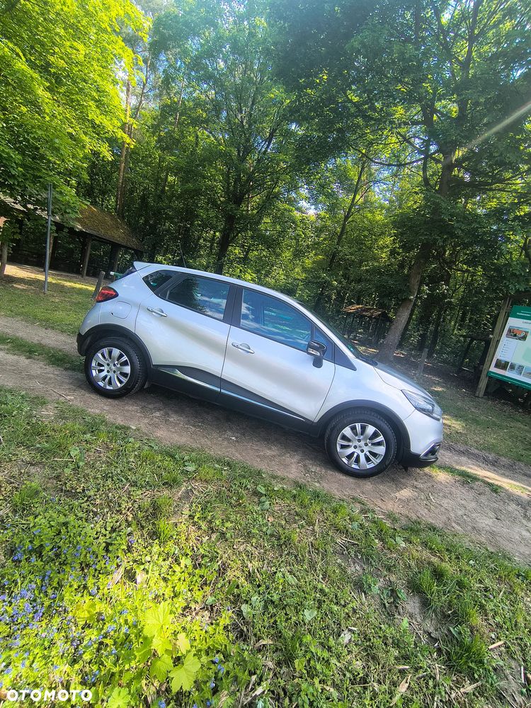 Renault Captur 1.5 dCi Energy Zen - 6