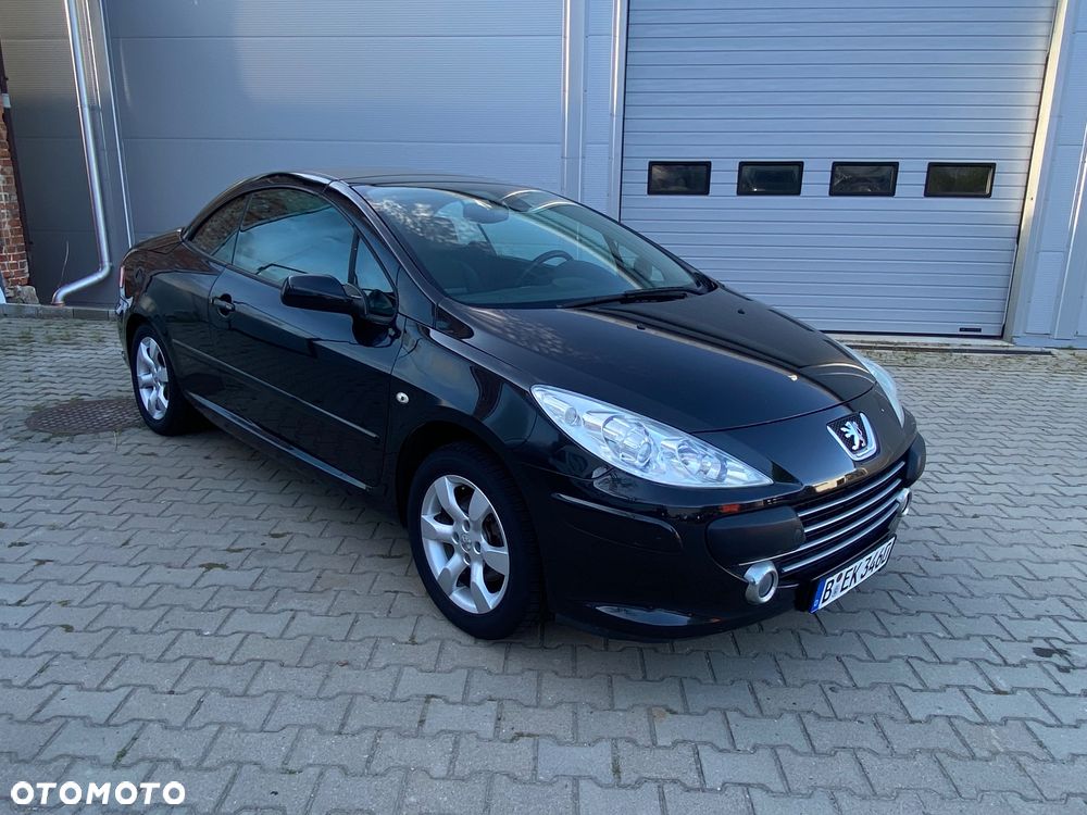 Citroën C4 Picasso 2.0 HDi Exclusive - 6