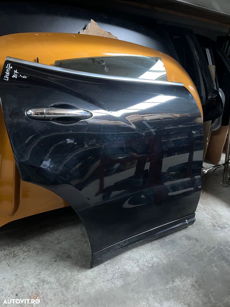 Usa dreapta spate Maserati Levante 2017 - 2