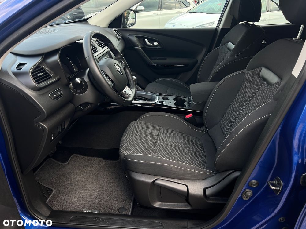 Renault Kadjar 1.3 TCe FAP Zen EDC - 22