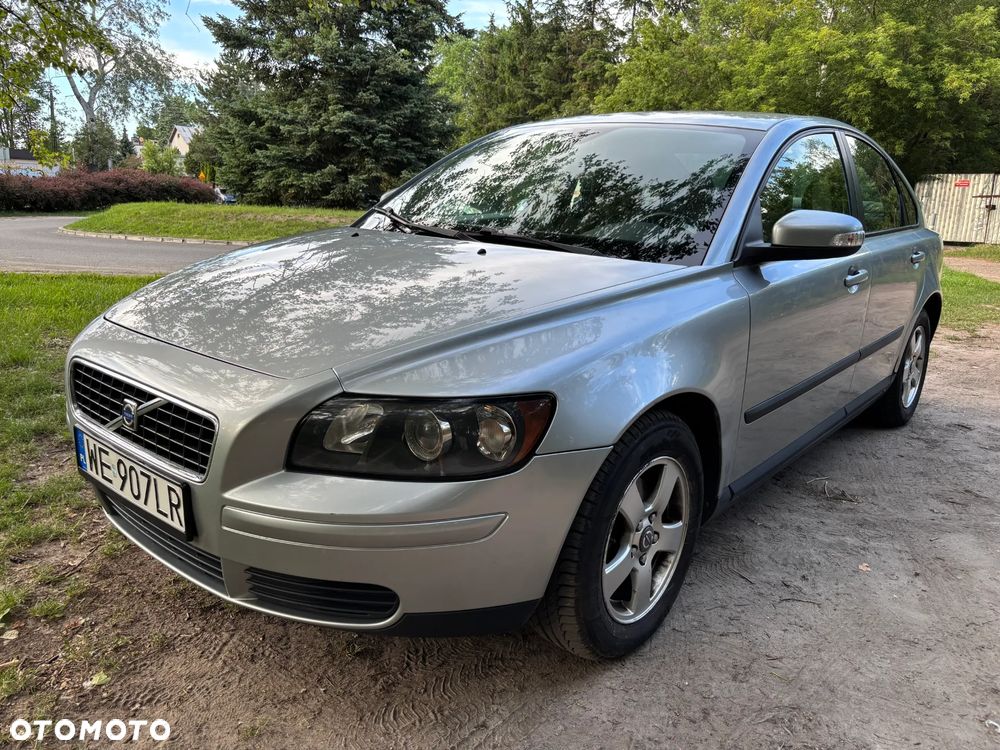 Volvo S40 1.6D Kinetic - 40