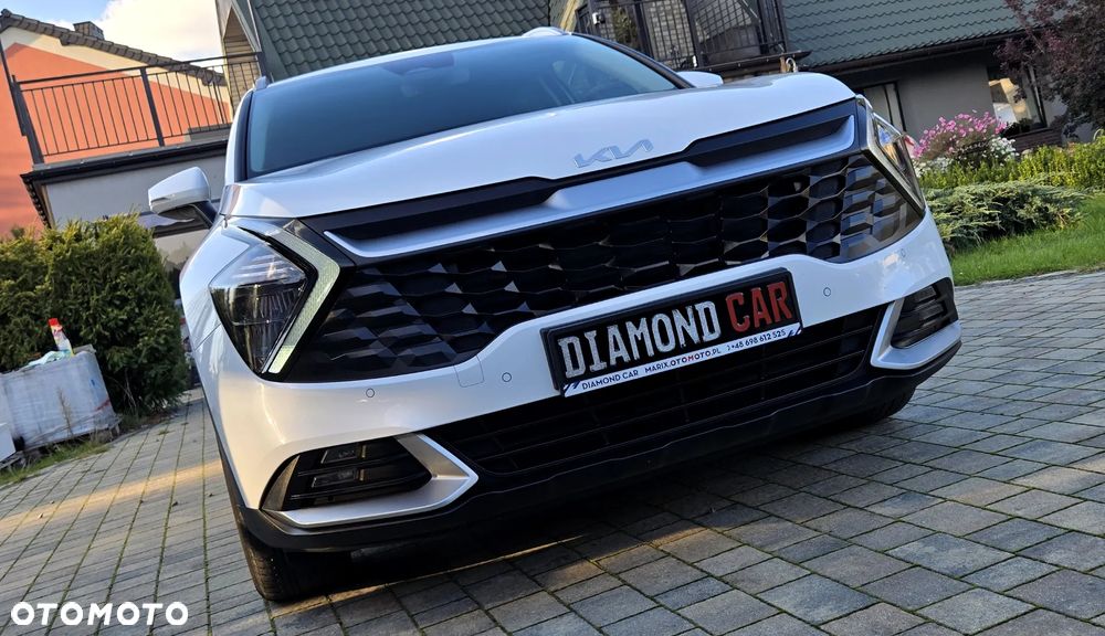 Kia Sportage 1.6 T-GDI L 2WD - 6