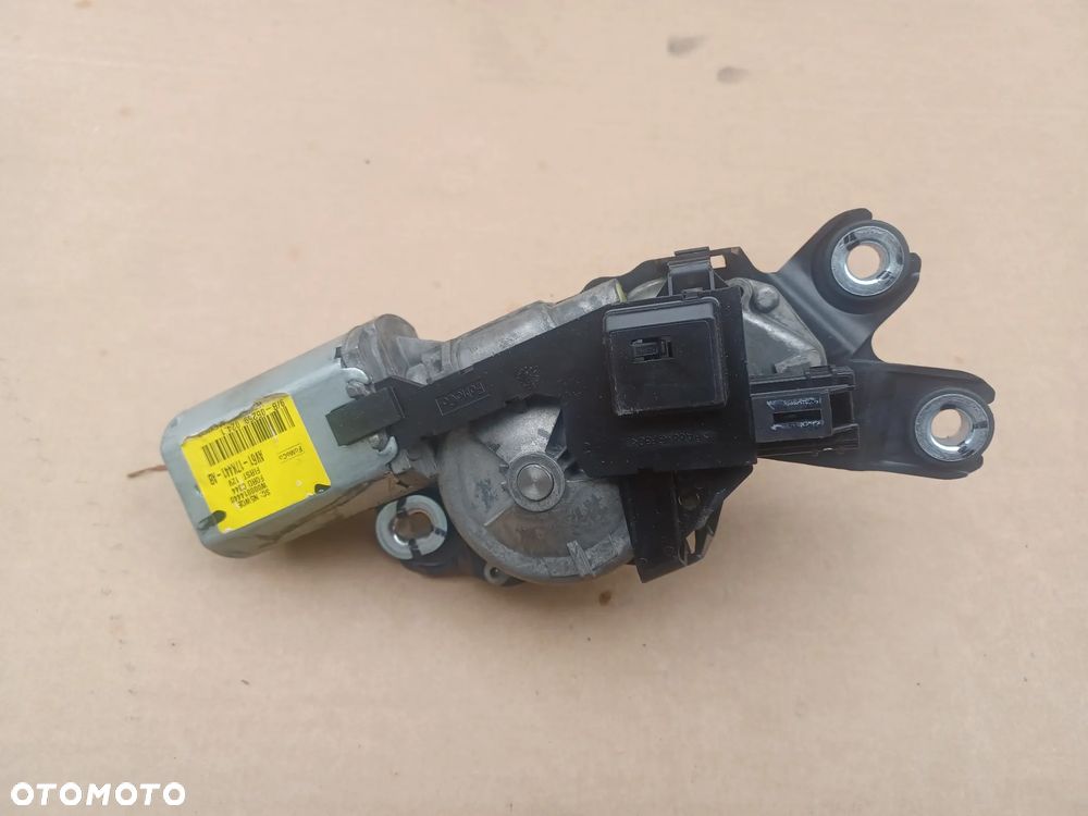 SILNICZEK WYCIERACZKI TYŁ C-MAX MK2 AV6117K441AB - 3