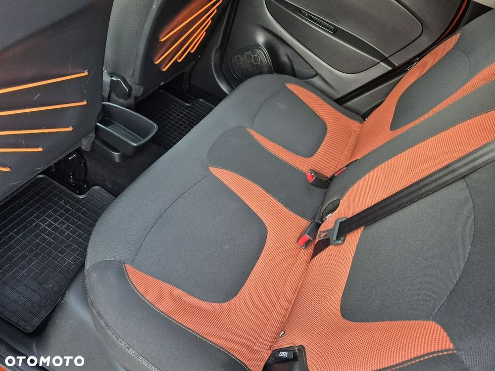 Renault Captur - 10