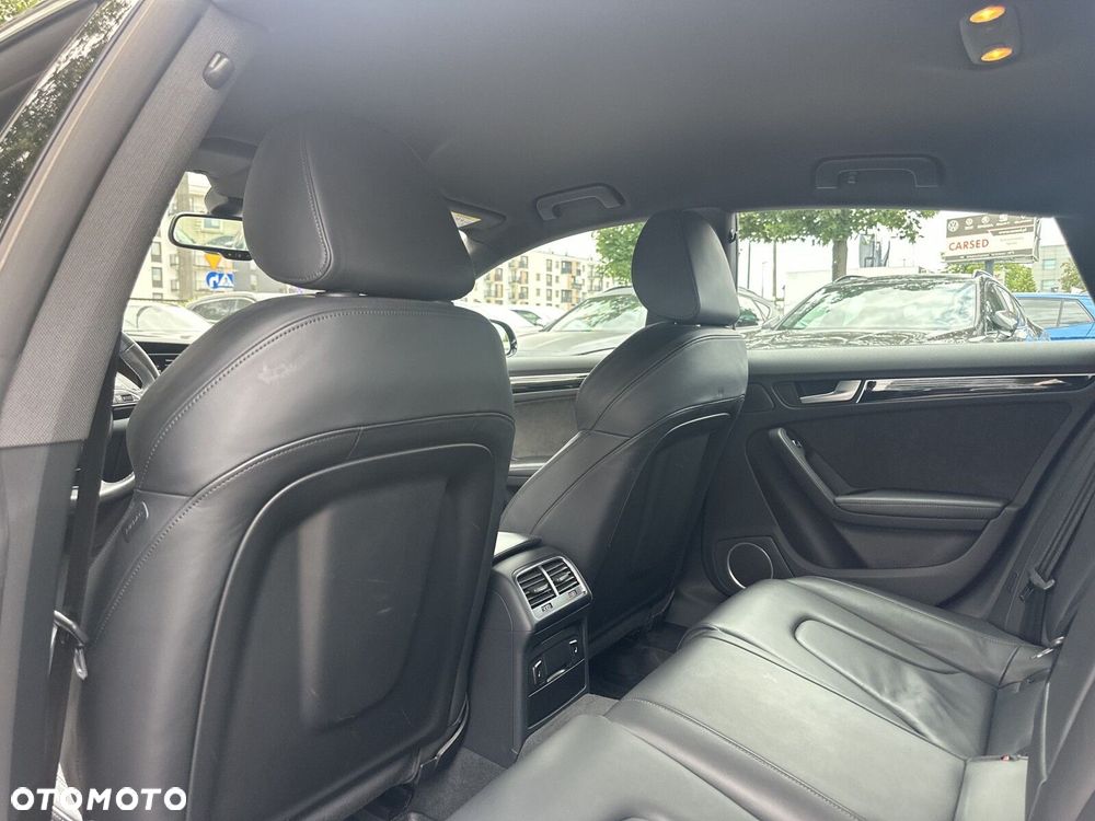 Audi A5 Sportback 2.0 TDI Multitronic - 38