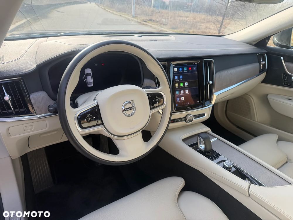 Volvo S90 B4 B Plus Bright - 23