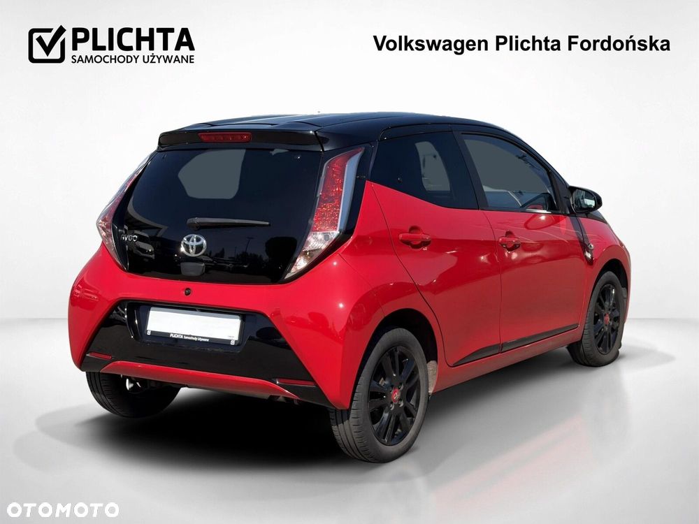 Toyota Aygo - 6