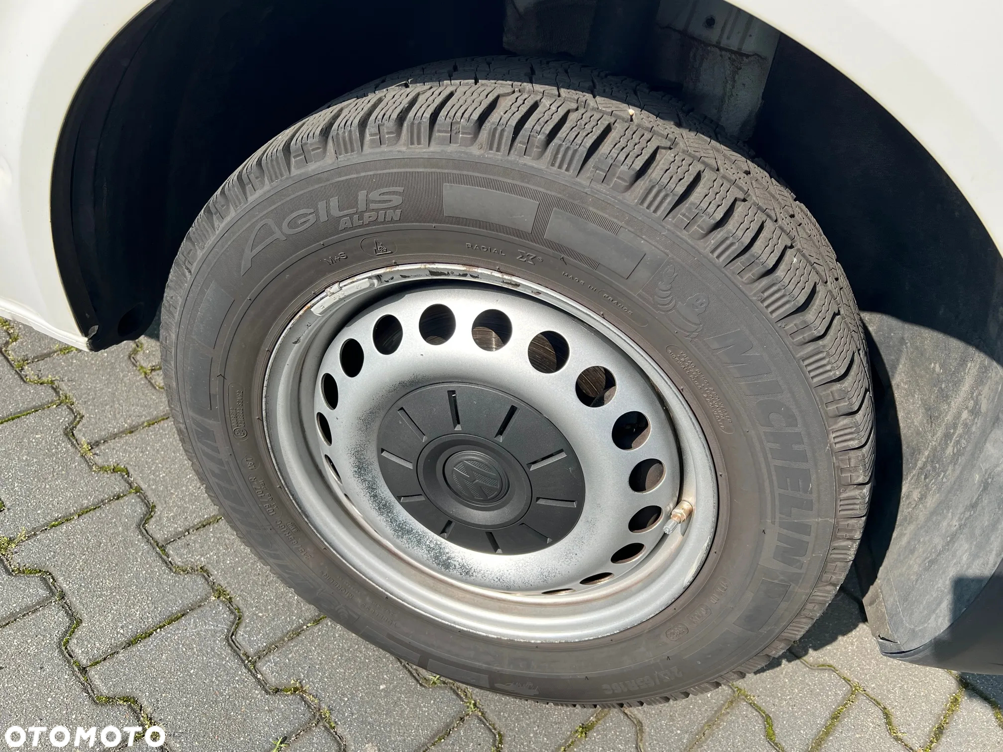 Volkswagen Transporter - 29