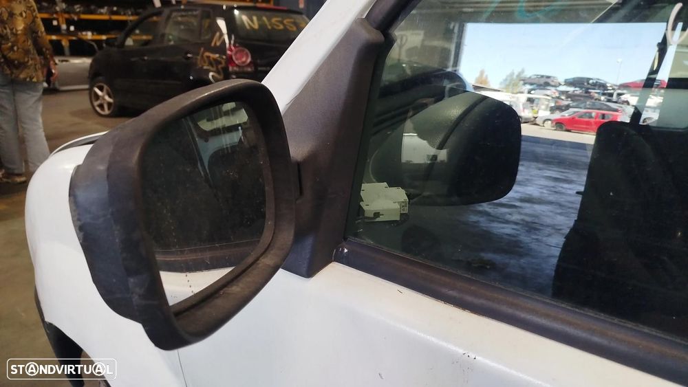 Retrovisor / espelho esquerdo RENAULT Kangoo Express (FC0/1_) - 2