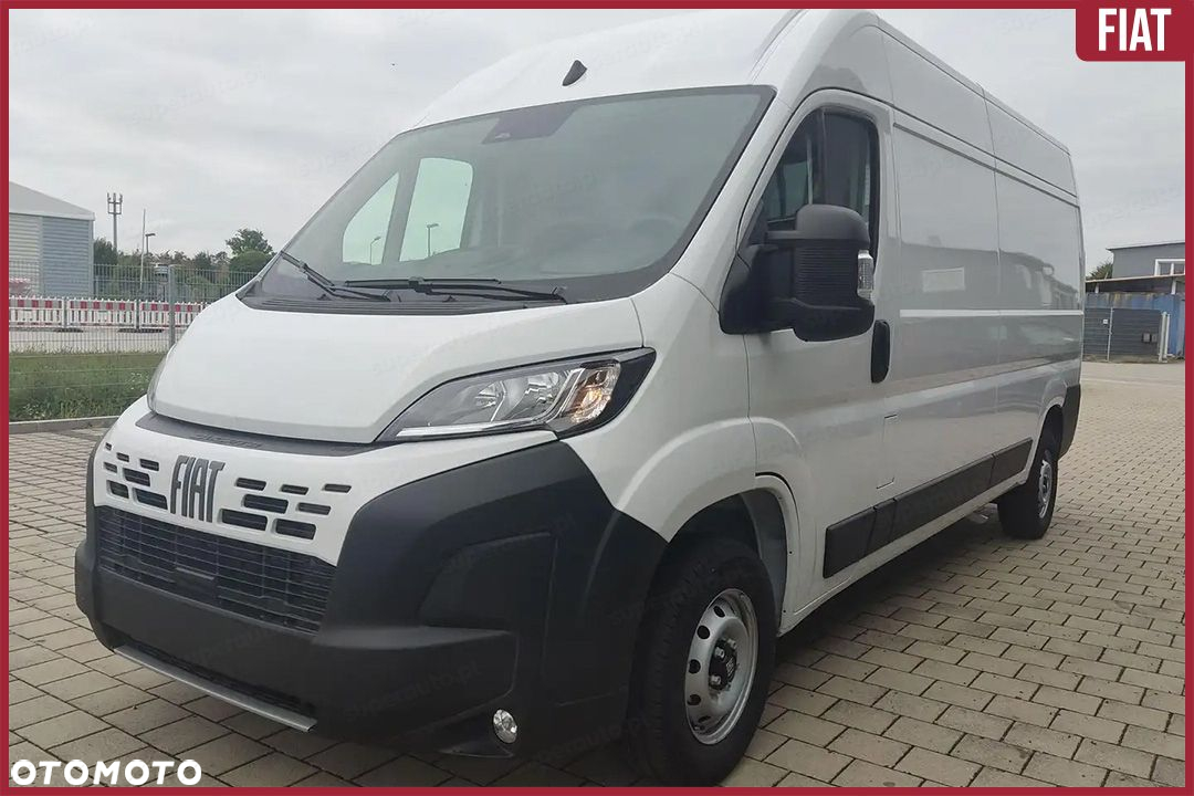 Fiat Ducato Maxi L3H2 2.2 140KM - 3