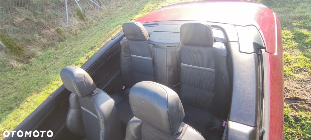 Peugeot 307 CC 140 JBL - 14