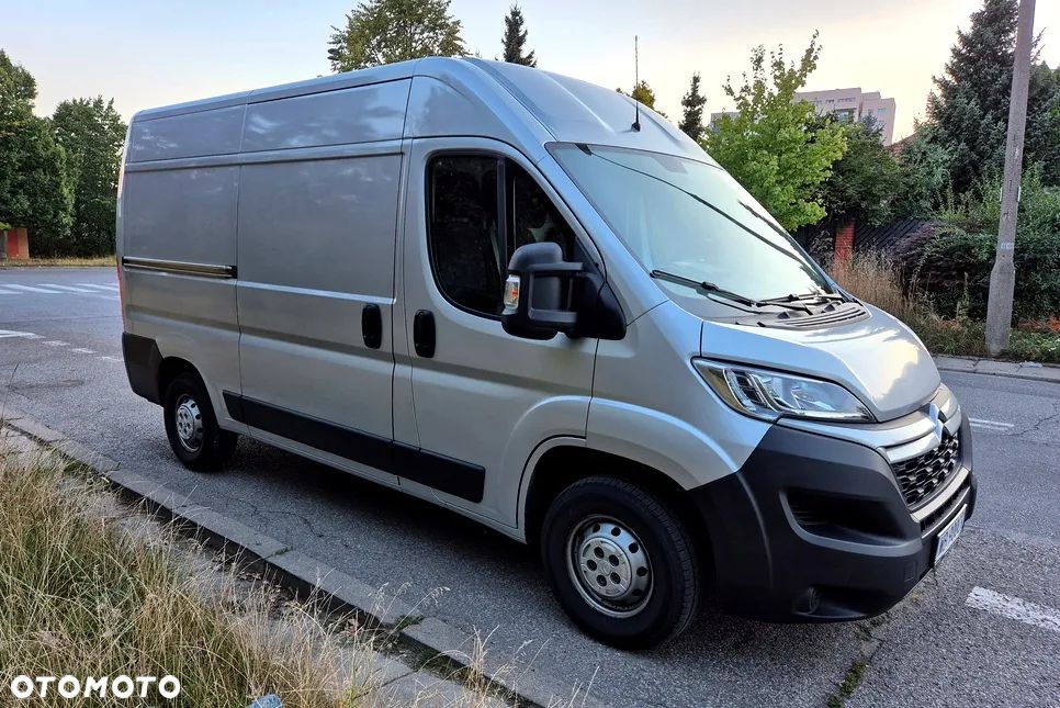 Citroën Jumper - 10