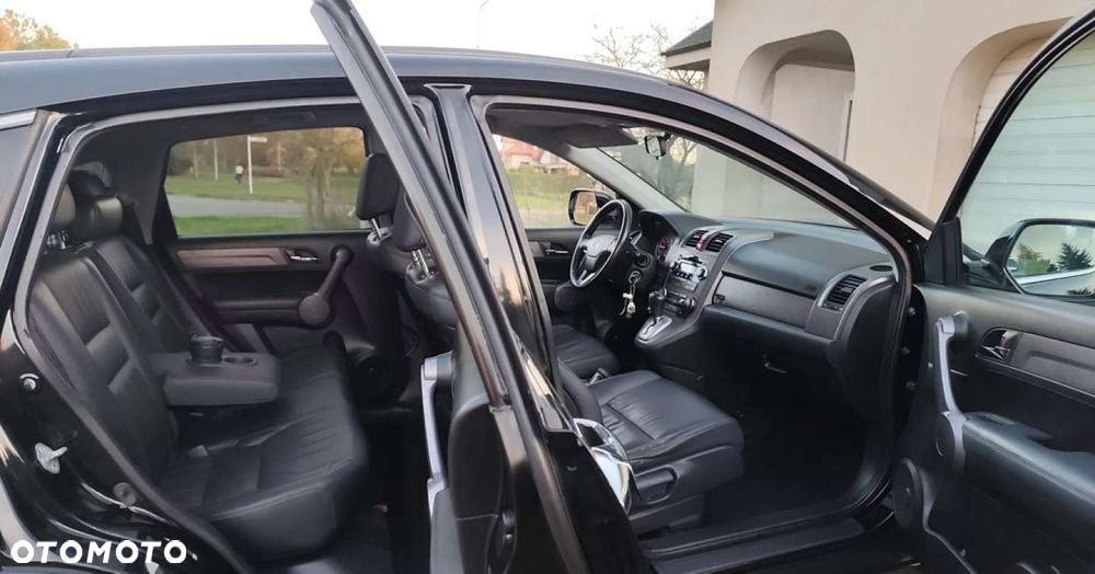 Honda CR-V 2.0i-VTEC Automatik Executive 50 Jahre Edition - 29