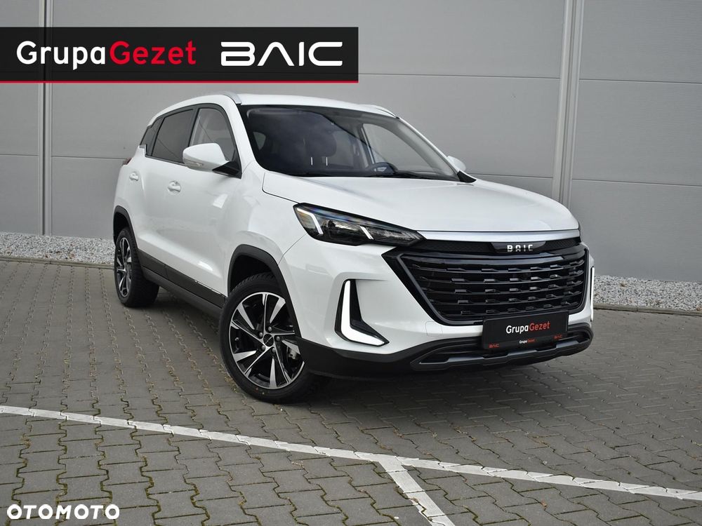BAIC 3 - 3