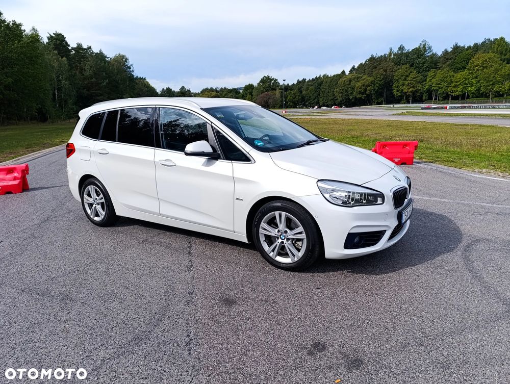 BMW Seria 2 - 1