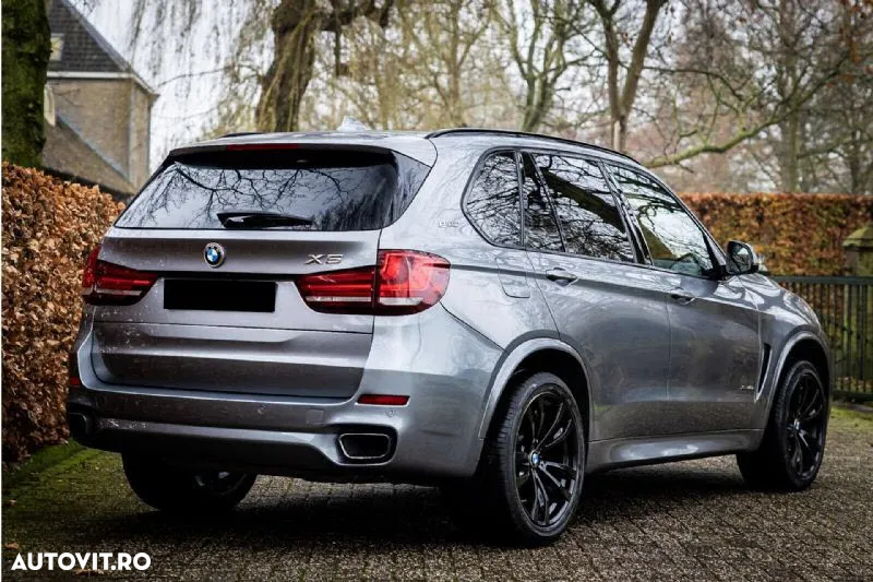 BMW X5 xDrive40e iPerformance - 2