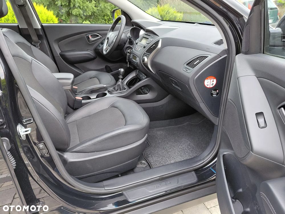 Hyundai ix35 1.6 2WD Trend - 6
