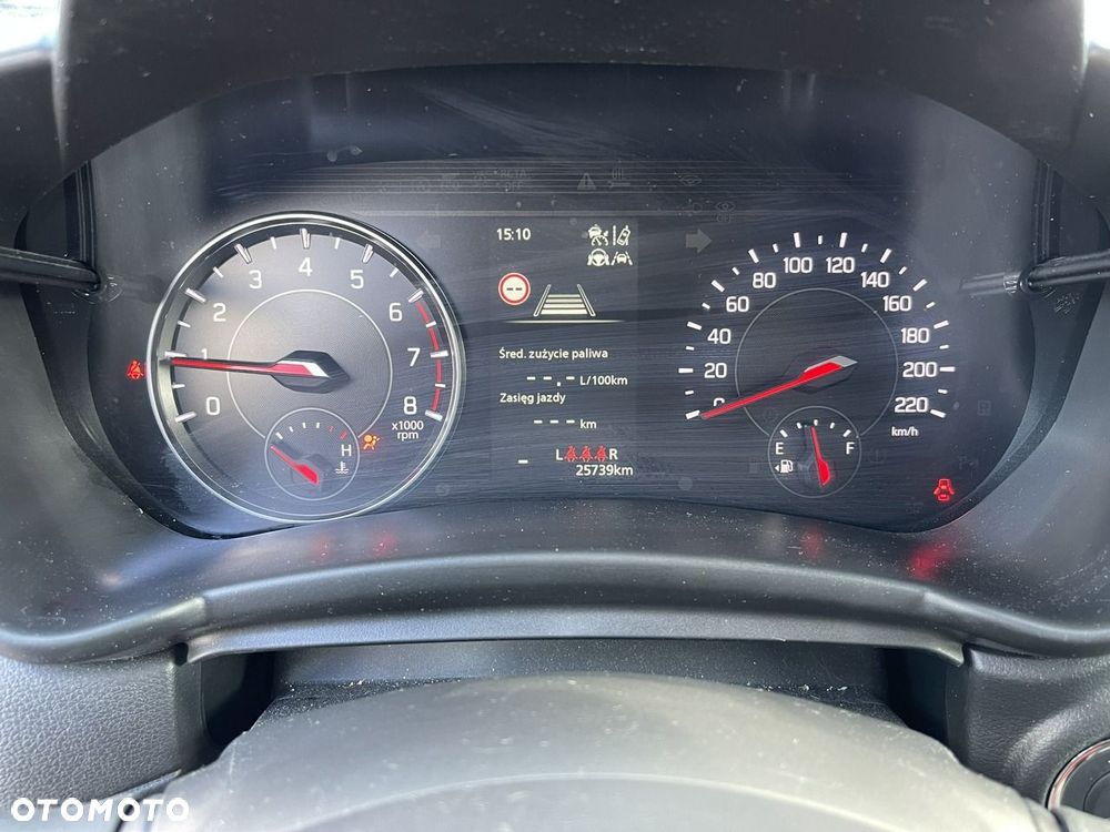 Suzuki Swift - 8