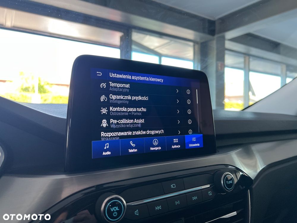 Ford Kuga 2.5P PHEV FWD Titanium X - 27