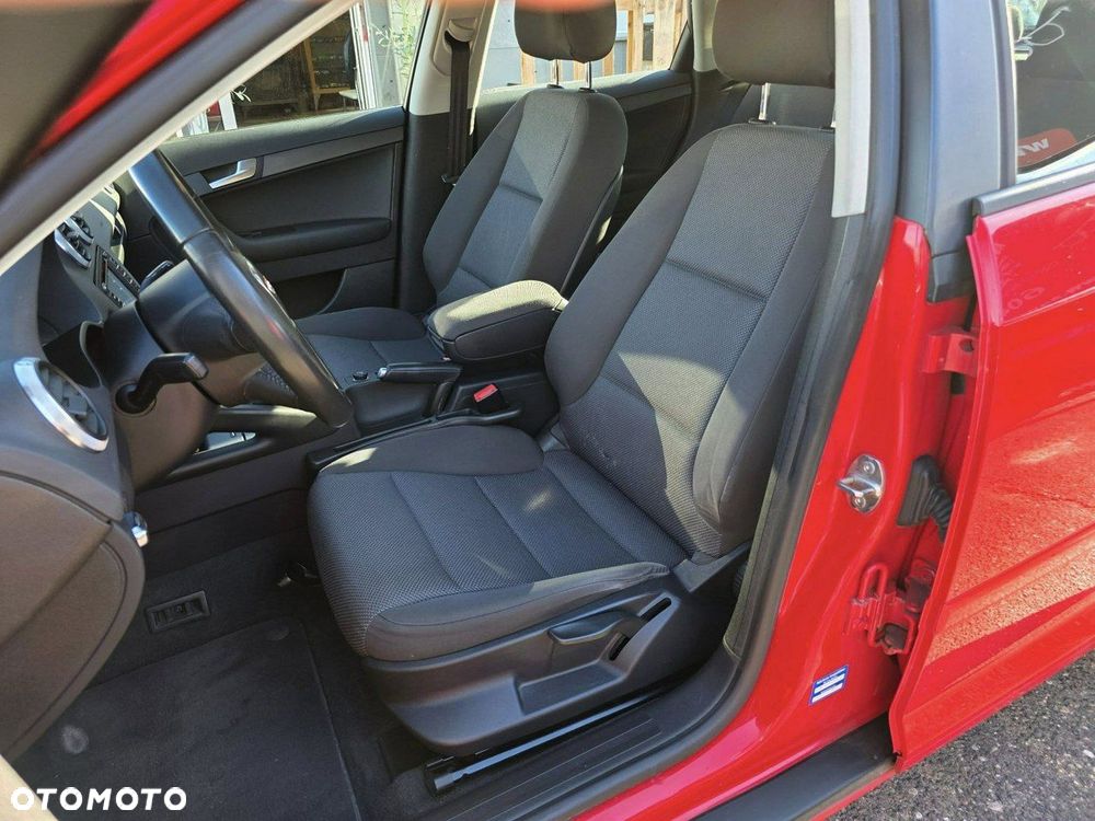 Audi A3 - 7