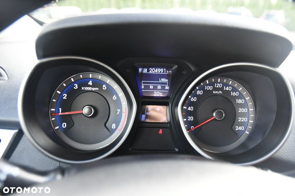 Hyundai i30 - 29