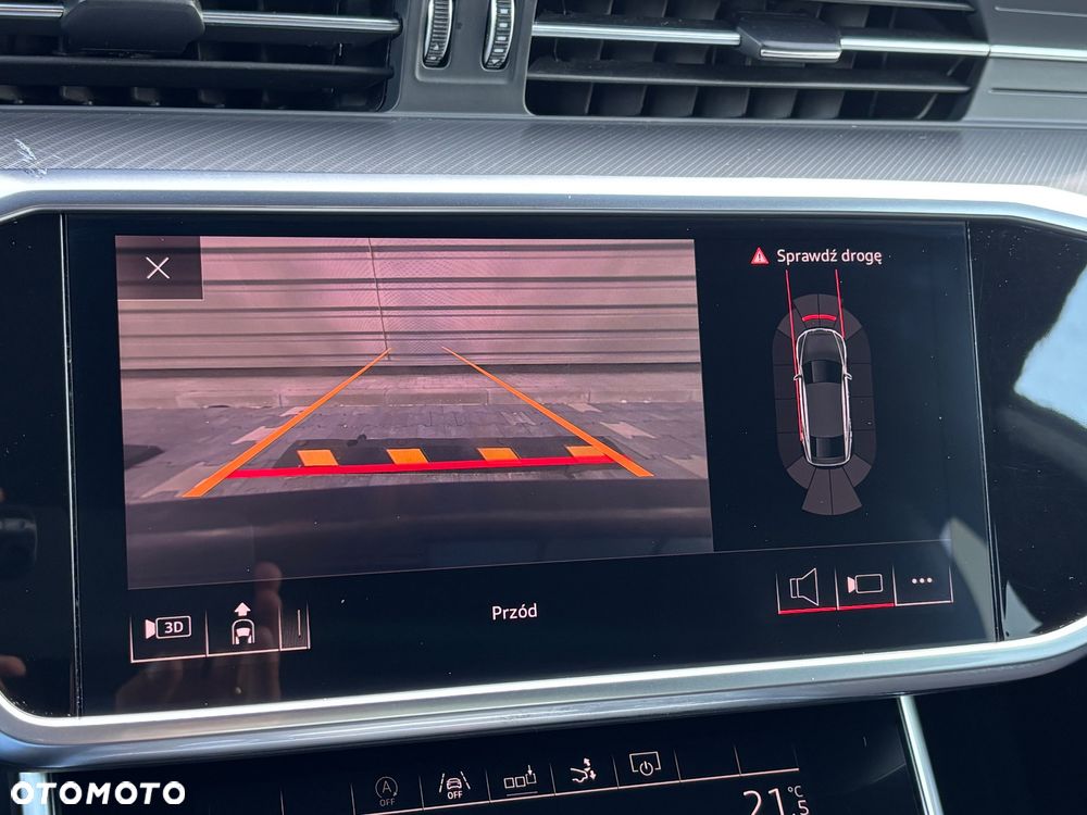 Audi A7 Sportback 45 TFSI Quattro S tronic - 16