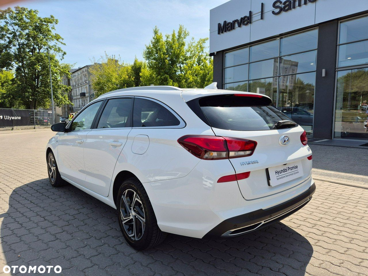 Hyundai i30 - 10
