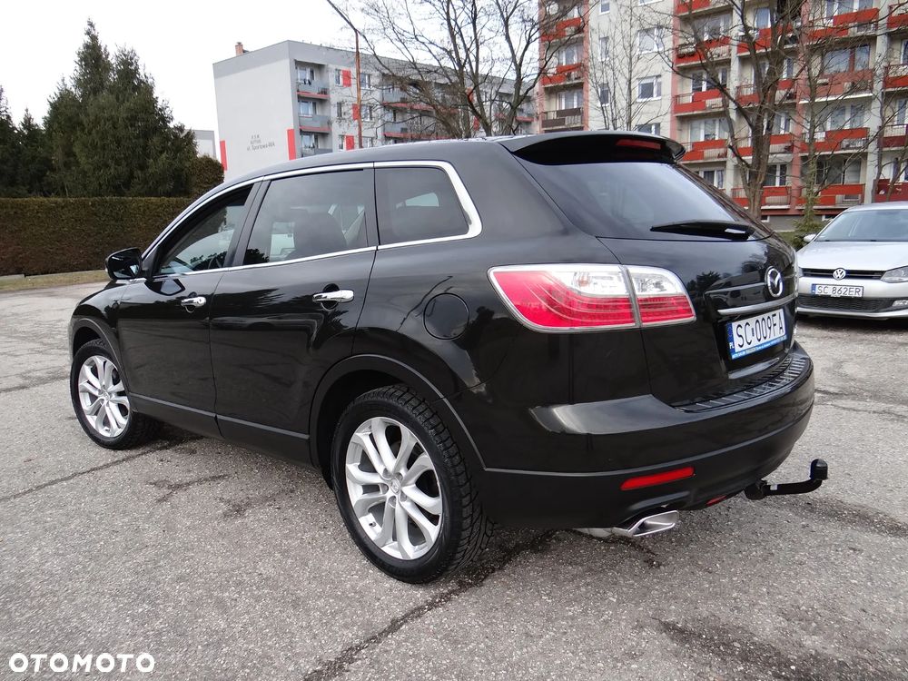 Mazda CX-9 3.7 V6 Sport - 3