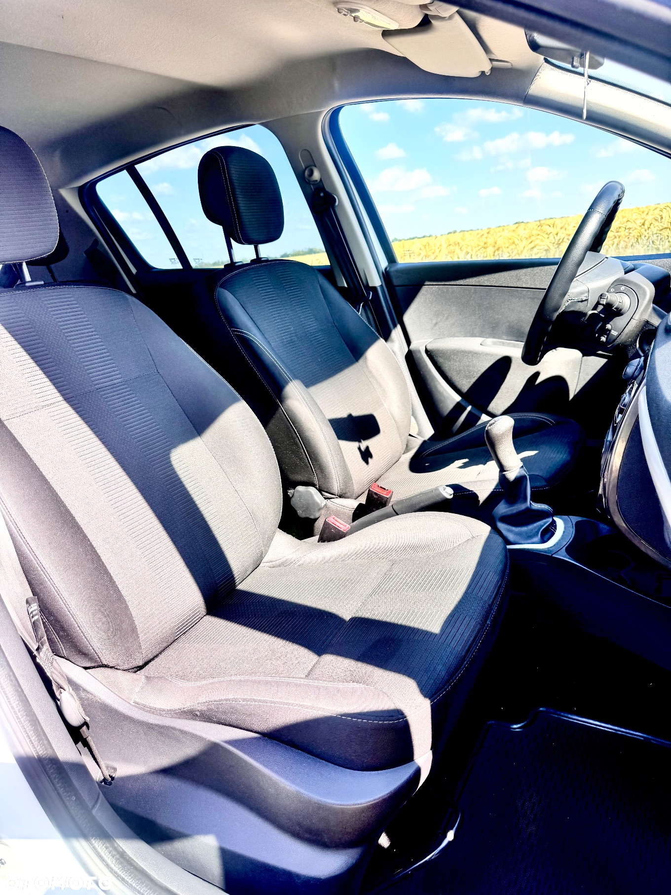 Renault Clio - 13