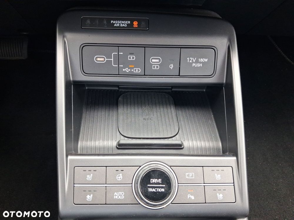 Hyundai Kona 1.6 T-GDI Platinum DCT - 40