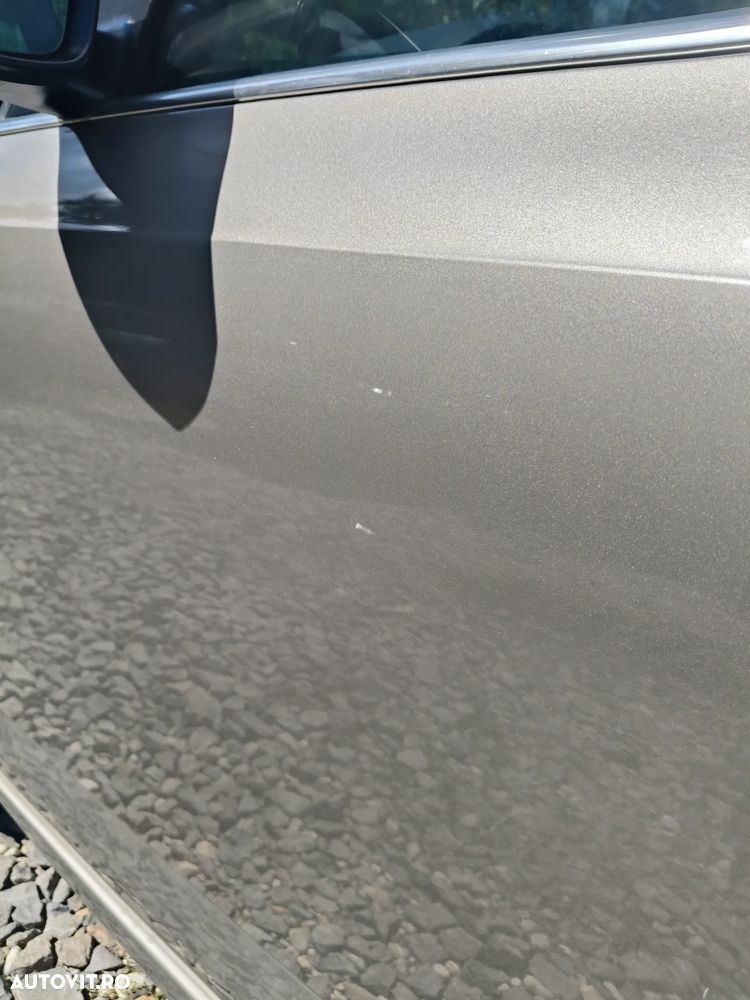 Skoda Octavia - 10