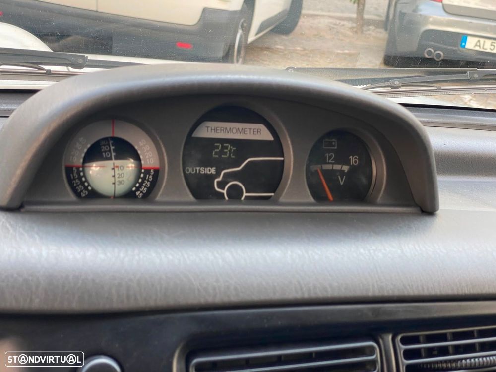 Mitsubishi L200 2.5 TD CD Strakar - 19