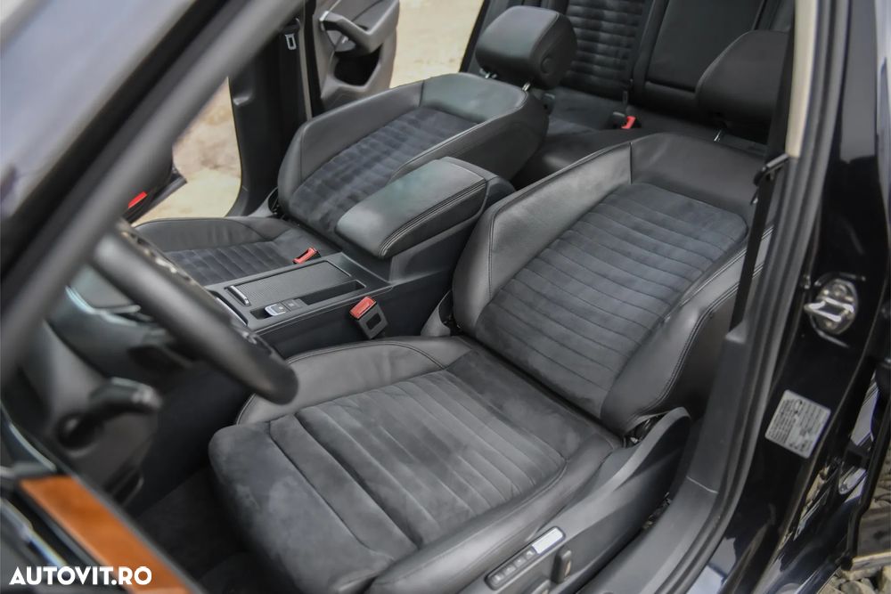 Volkswagen Passat - 16