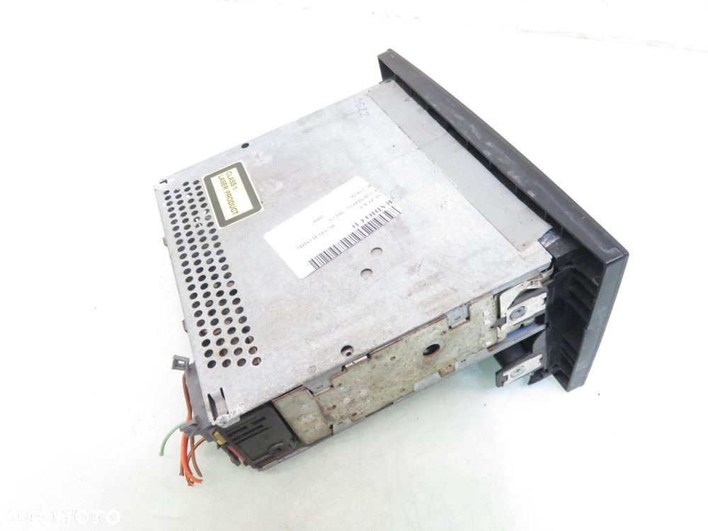 RADIO SUZUKI IGNIS II (MH) 3910186G10 - 6