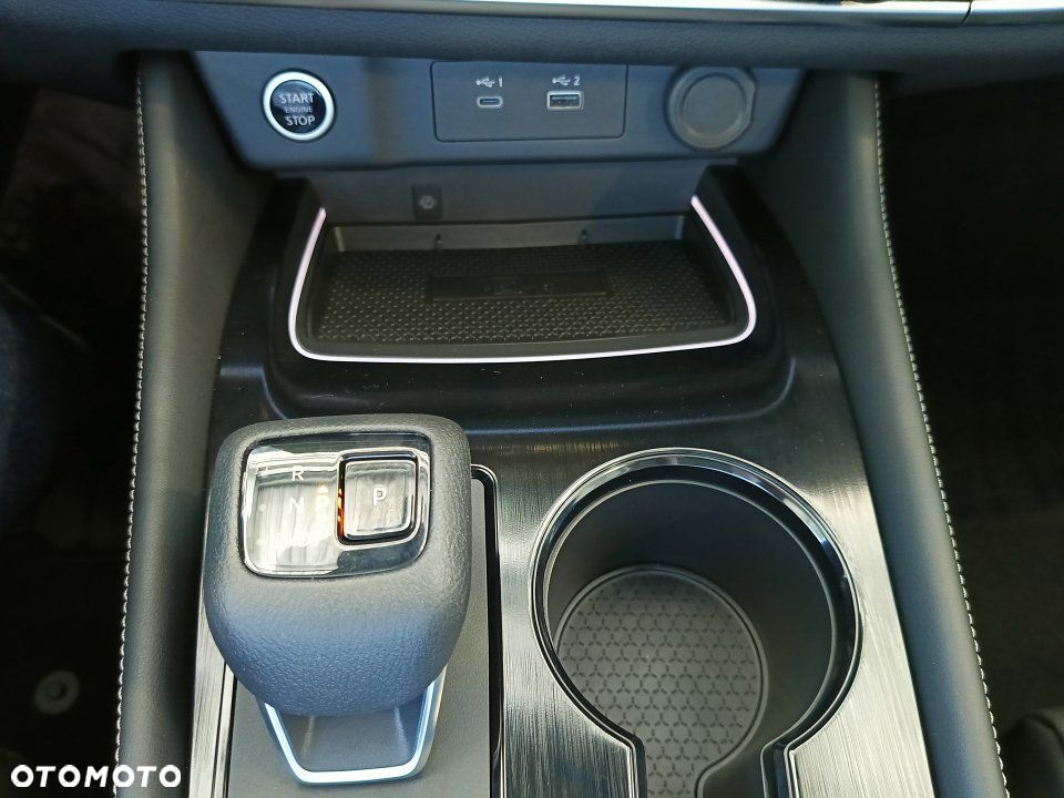 Nissan X-Trail - 24