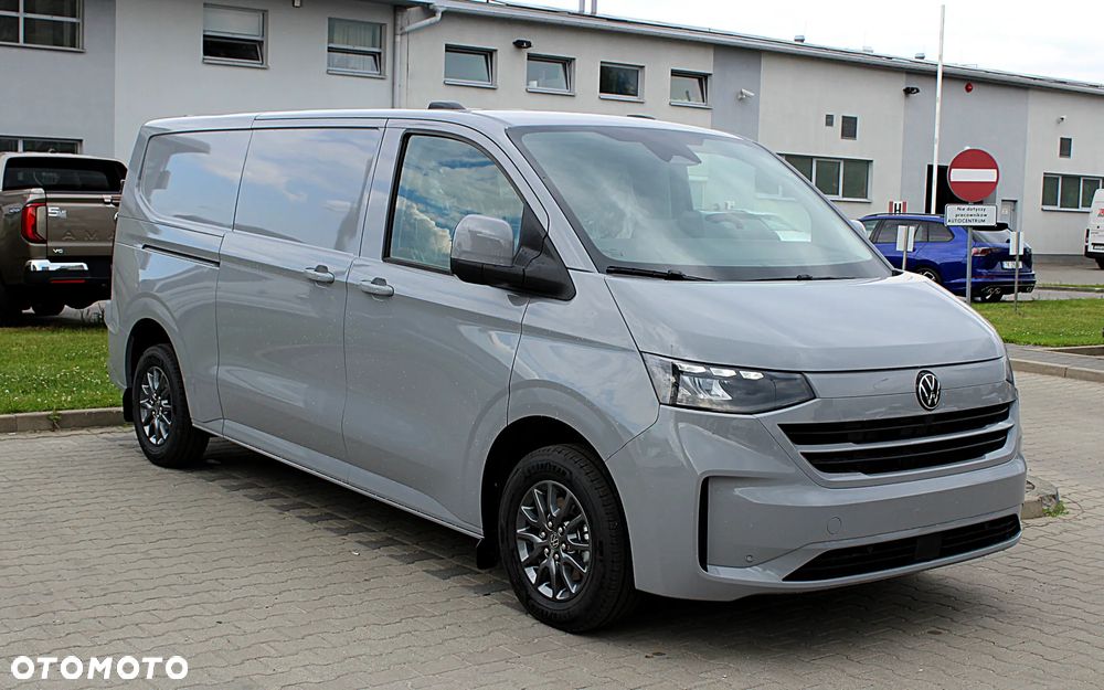 Volkswagen Transporter 2.0 TDI 170 KM 4x4 automat - 6