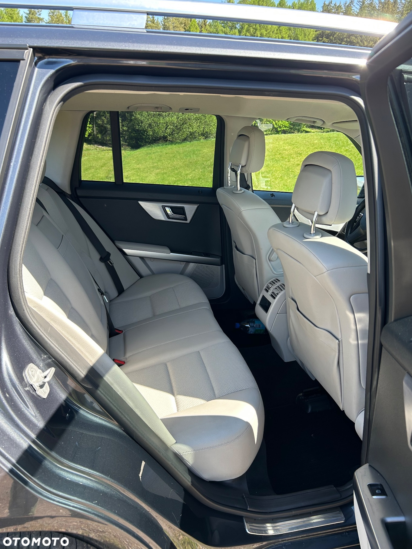 Mercedes-Benz GLK 220 CDI BlueEff 4-Matic - 8