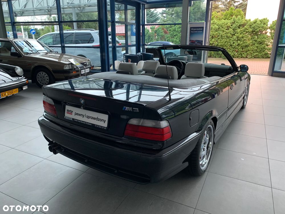 BMW M3 - 6